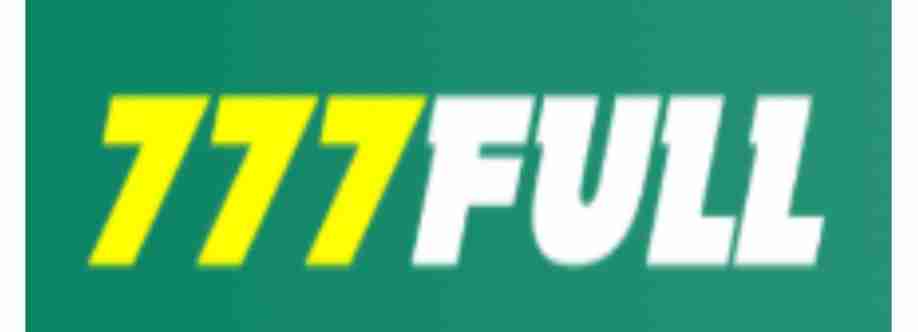 777full Cover Image