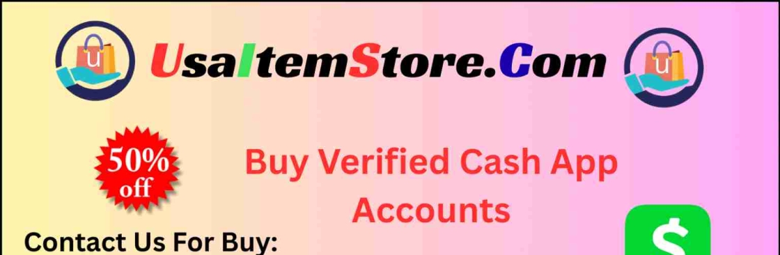 Buy Verified Cash App Accounts Cover Image