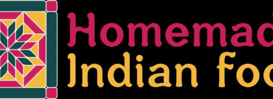 Homemade Indiafood Cover Image