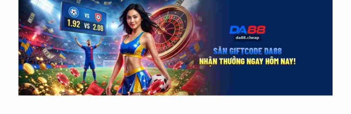 DA88 CHEAP Cover Image