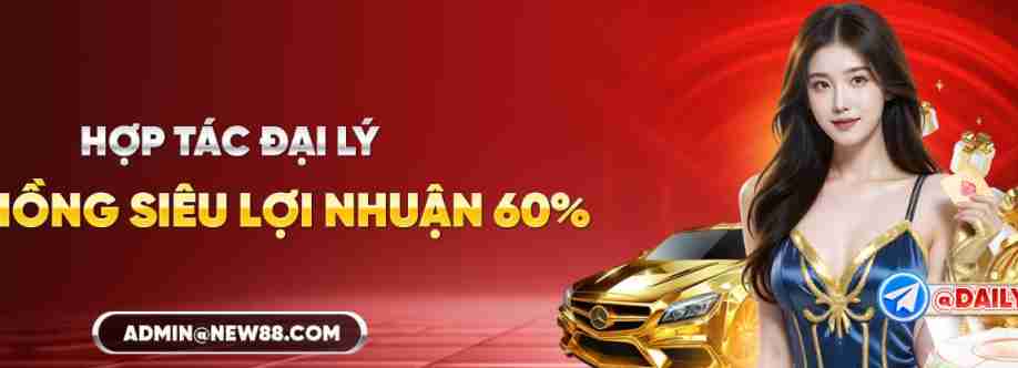 nhà cái new88 Cover Image