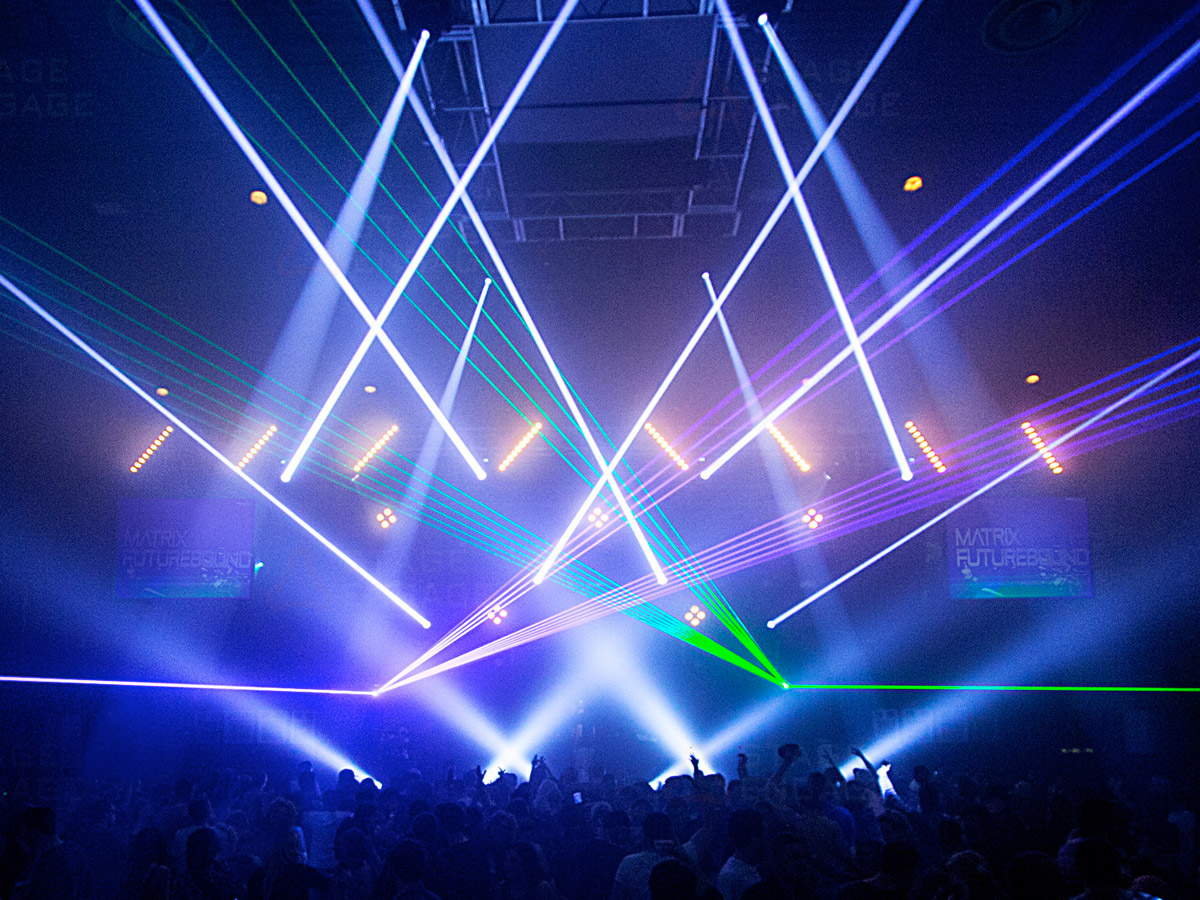 Where to Find Lighting Equipment Rental Near Me Fast? – Speedy Event Rentals