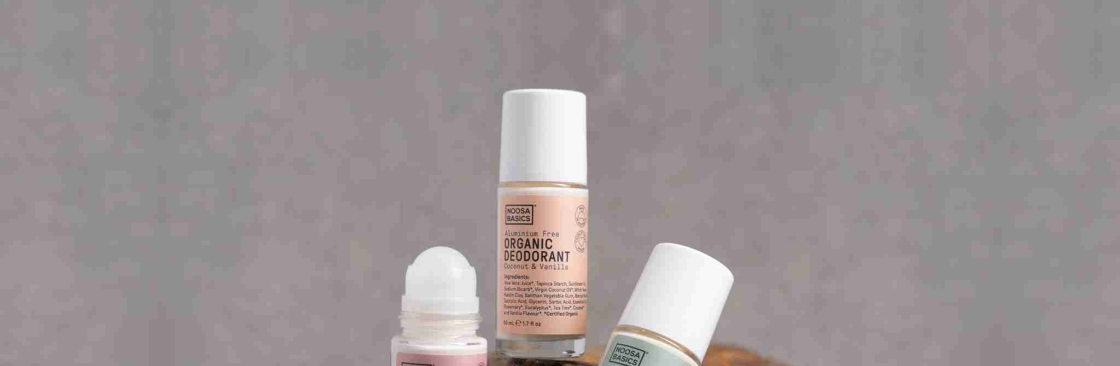 Noosa Basics Cover Image