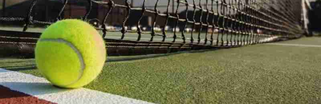Southeatern Tennis Courts Cover Image