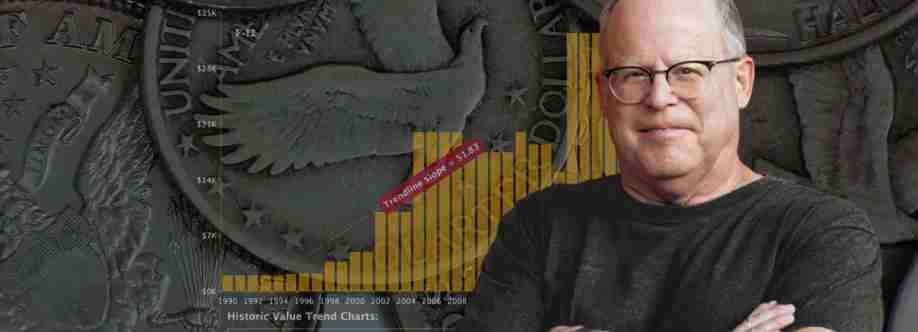 Rare Coins101 Cover Image