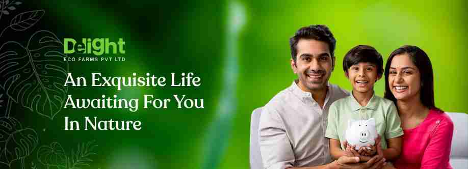 Delight Ecofarms Cover Image