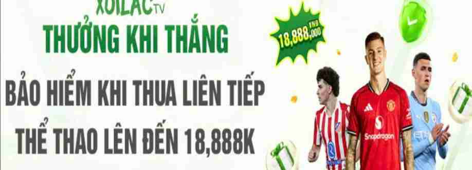 Xoilac Xem Trực Tiếp Bóng Đá Hôm Nay Xo Cover Image