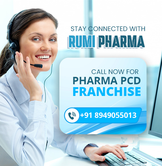 List of Top 10 PCD Pharma Franchise Companies in India