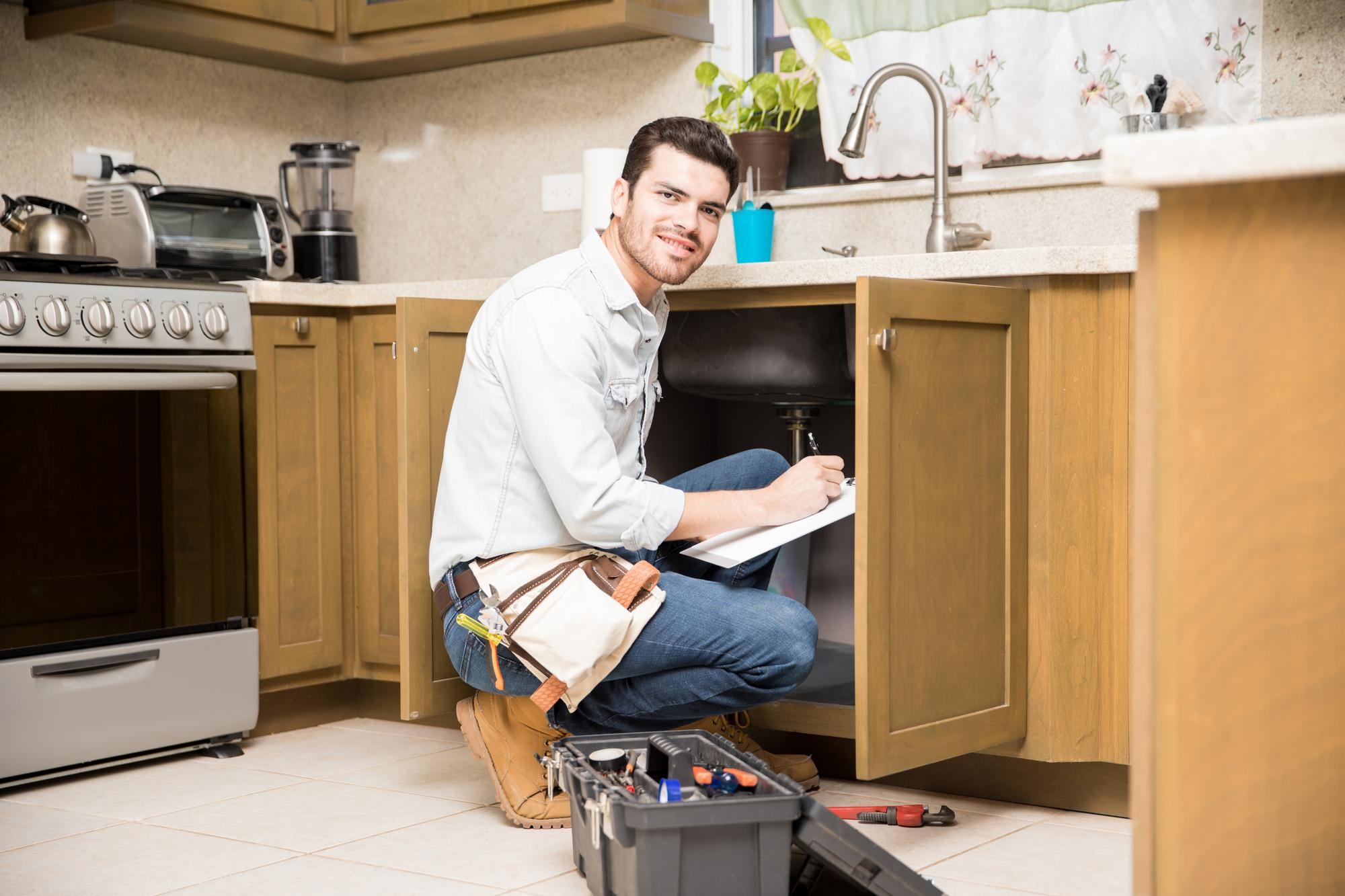A Homeowner’s Guide to Trusted Plumbing Services – Magnificent Plumbing