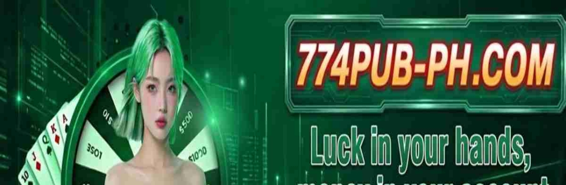 Bookmaker 774PUB Cover Image