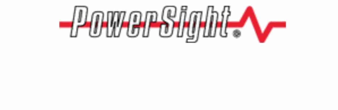 Powersight Cover Image