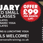 Personal Training, HIIT Classes & Gym in Eastbourne | APT