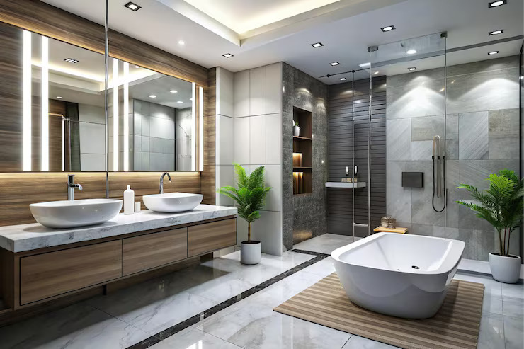 Designing a Bathroom Around Your Routine (Not Trends) – @bathroomvanityalpharetta on Tumblr