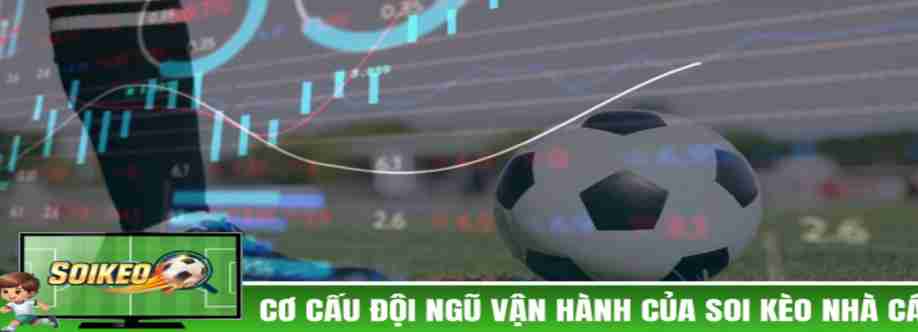 Soi Kèo Nhà Cái Cover Image