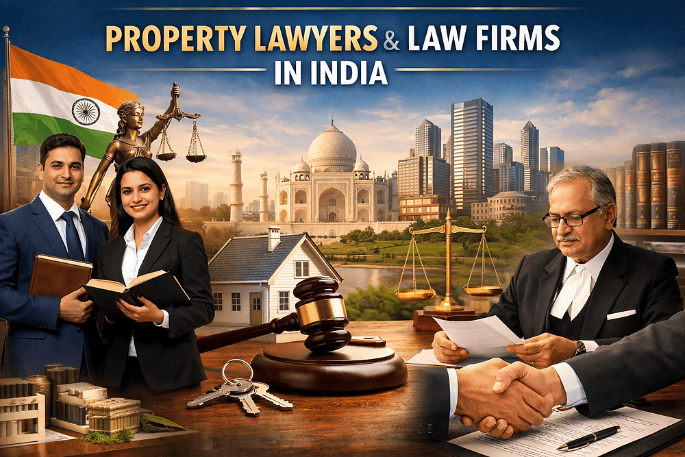 Why Legal Due Diligence Matters in Property Deals India