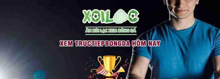 Xoilac TV Trực Tiếp Bóng Đá Cover Image