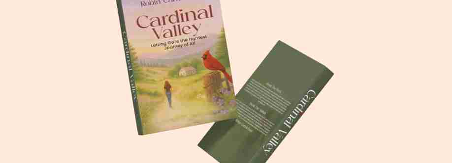 Robin Carmichael Cover Image