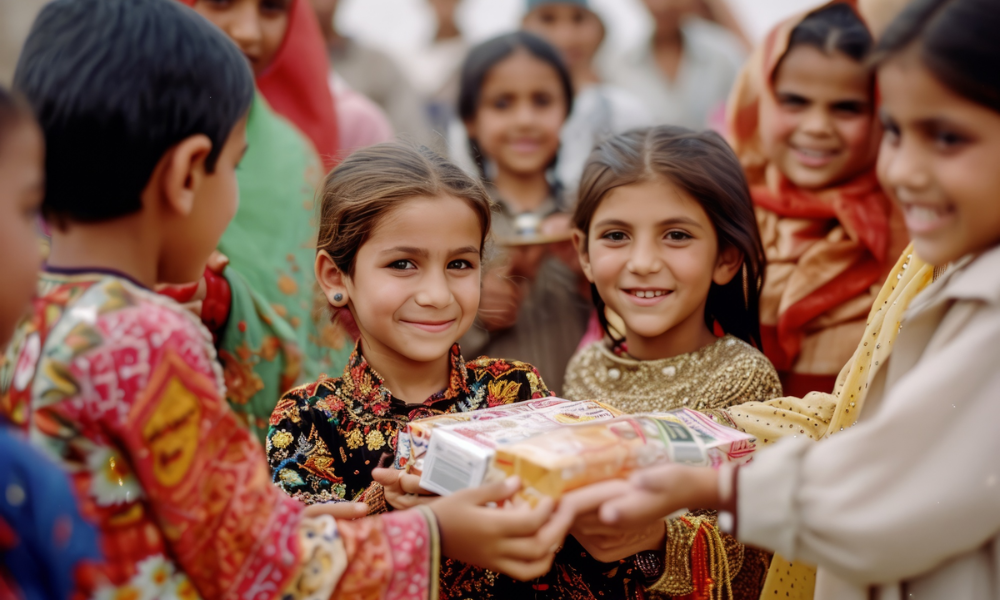 OM Sharavana Bhava Seva Trust Supports Sustainable Community Growth – OM Sharavana Bhava Seva Trust