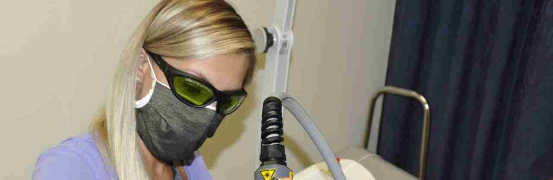 Laser Biotech International Cover Image