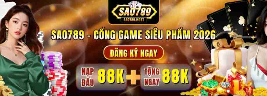 Sao789 host Cover Image