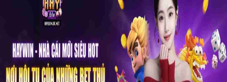 Haywin Cổng Game Giải Trí Cover Image