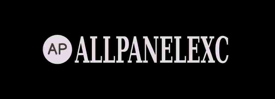 All panel Cover Image