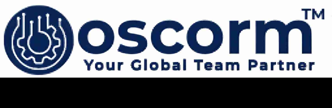 Oscorm Digital Cover Image