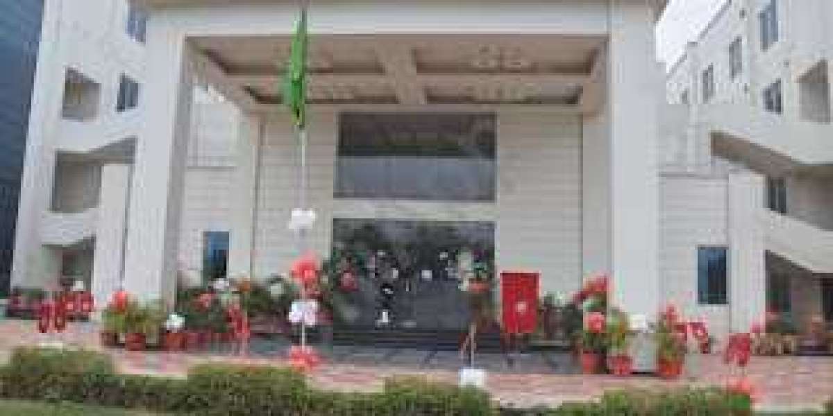 Best School in Greater Noida: A Complete Guide to Choosing the Right Education for Your Child