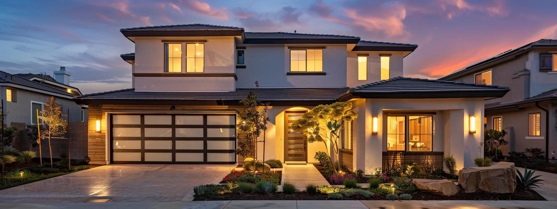 General Concrete Construction - Exceptional Structural Strength