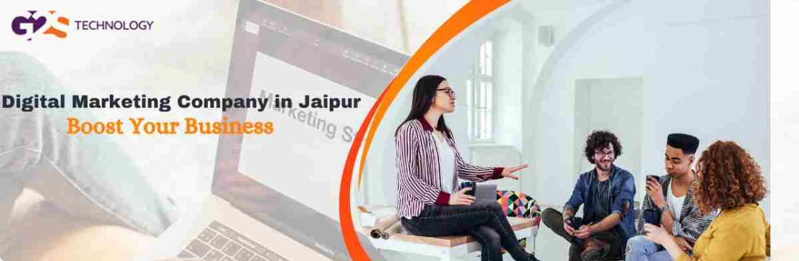 G2S Technology Cover Image