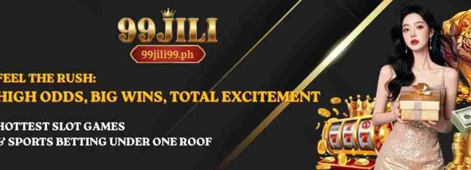 99Jili99 ph Cover Image