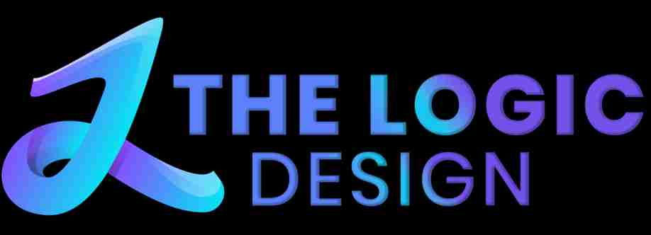 The logic design Marketing agency Cover Image