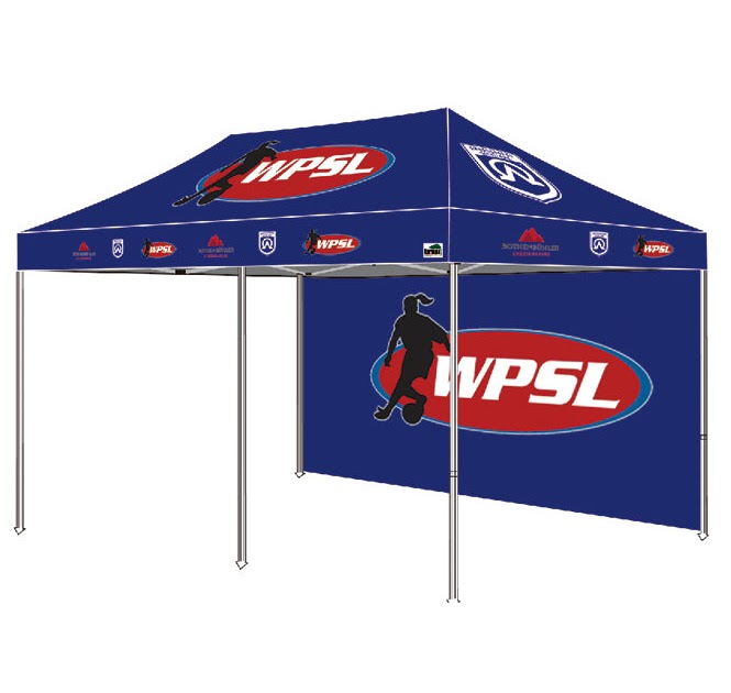 How to Choose the Perfect 10x20 Custom Canopy Tent