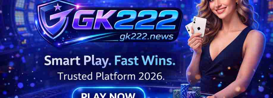 GK222 Cover Image
