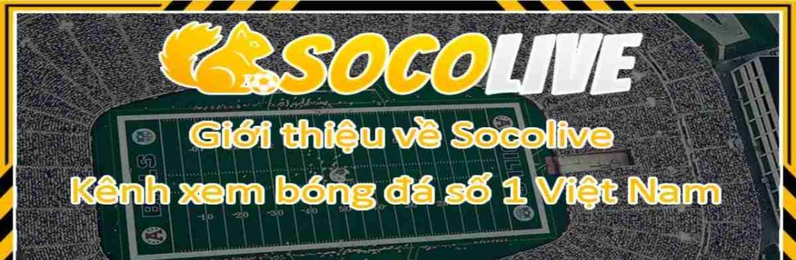 Socolive support Cover Image