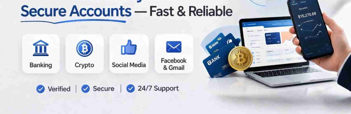 buyoldgmail account Cover Image