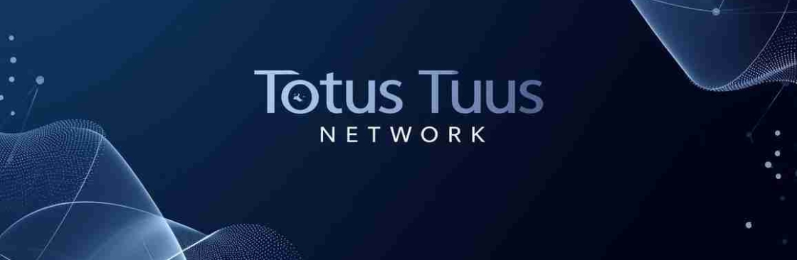 Totus Tuus Network Cover Image