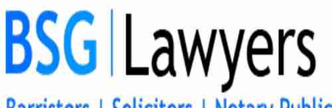 BSG Lawyers Notary Public Services Adelaid Cover Image