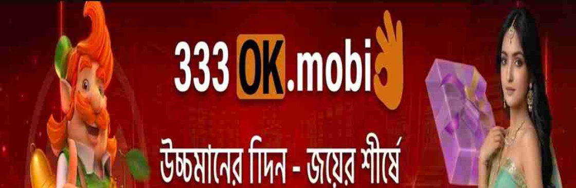 333OK Vip Online Casino Bangladesh Cover Image