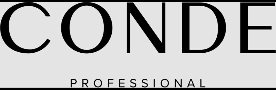 Conde Professional Cover Image