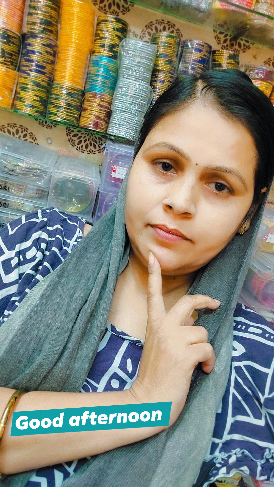 Lakshmi Boya | 34 Yrs | Valmiki Matrimony Profile in