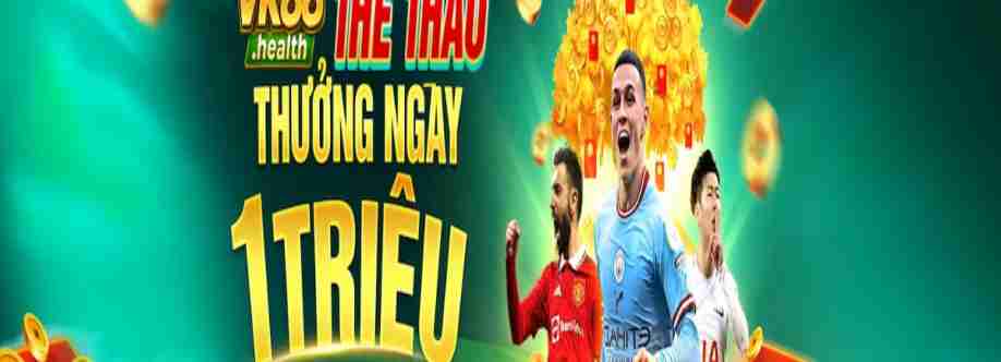 Vk88 health Cover Image