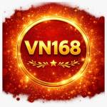 VN168 Cổng Giải Trí Online Profile Picture