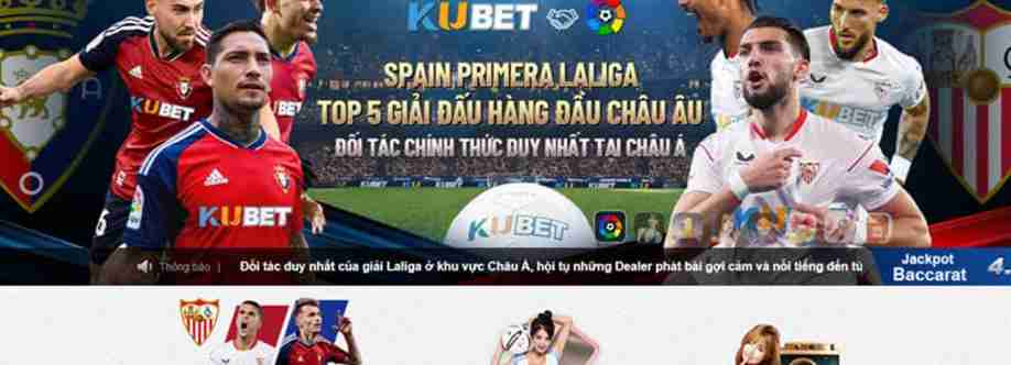 Kubet quasar Cover Image