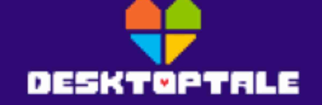 Desktop Tale Cover Image