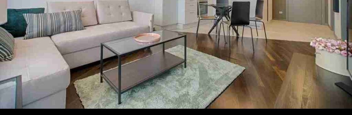 MSG Cleaners Cover Image