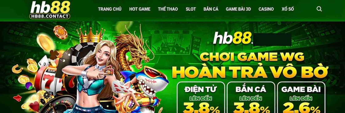 Hb88 contact Cover Image