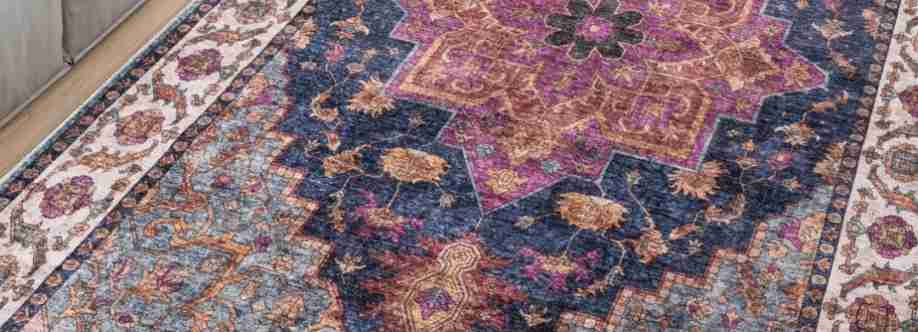 Montella Rugs Cover Image
