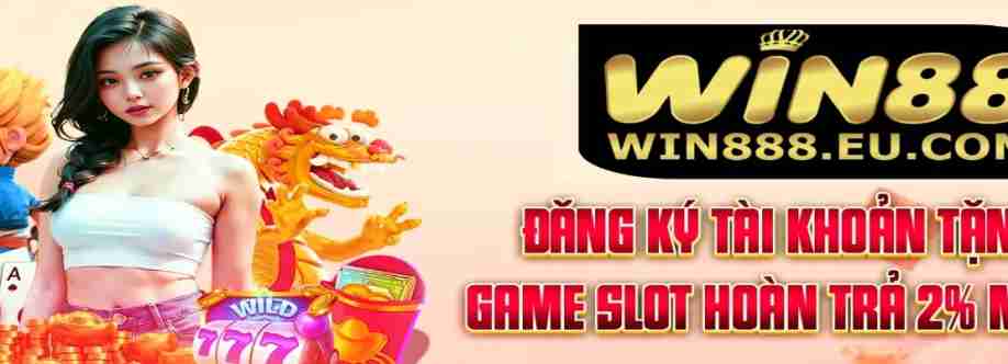 Win888eu com Cover Image