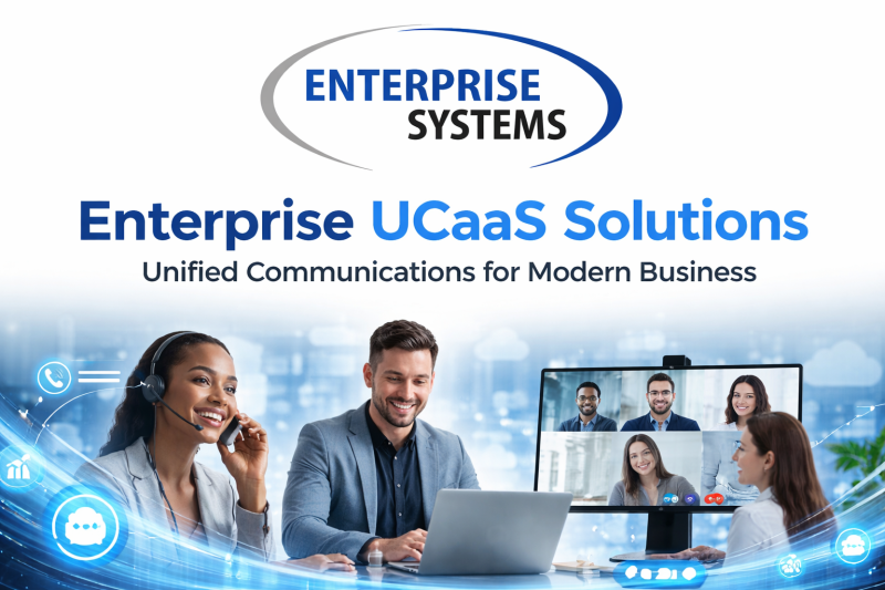 Enterprise UCaaS for Easy Business Communication: ext_6847004 — LiveJournal